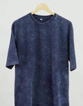 Merchstreet Acid Wash Hoodie